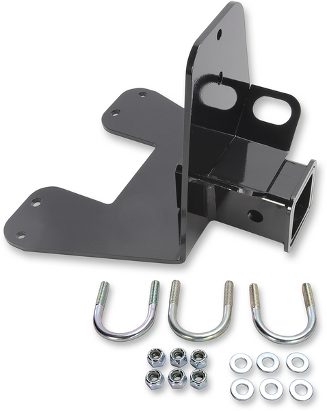 Can-Am Maverick Rear Receiver Hitches by Moose