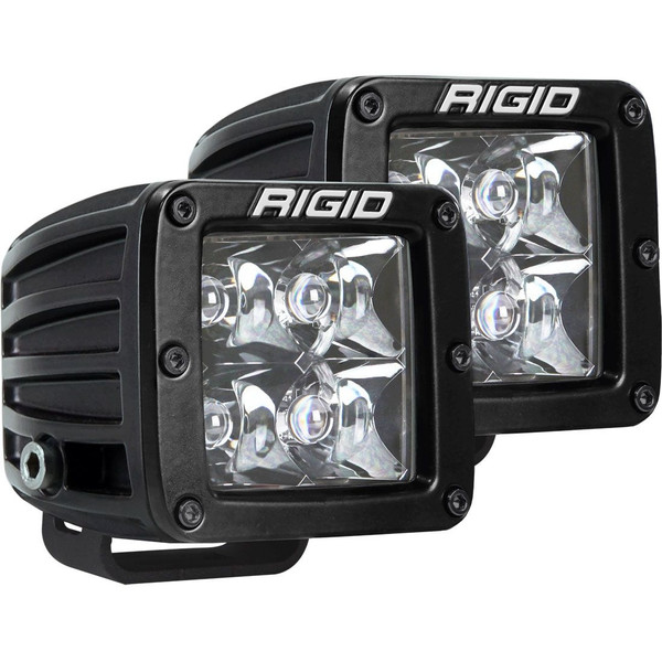 Can-Am UTV Midnight Edition D-Series Pro by Rigid (ECC)