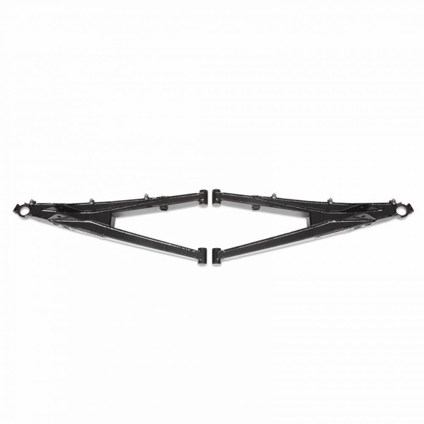 Can-Am Oe Replacement Front Upper Control Arm Kit by Cognito