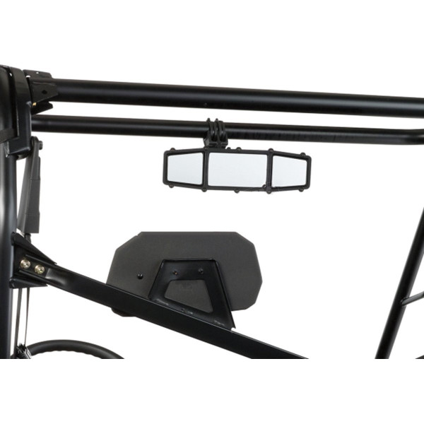 Can Am Elite Series UTC Center Mirror with 3 Panels by Moose