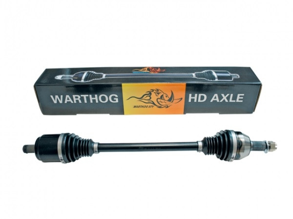 Can Am Maverick XXC Heavy Duty Axle - Warthog ATV