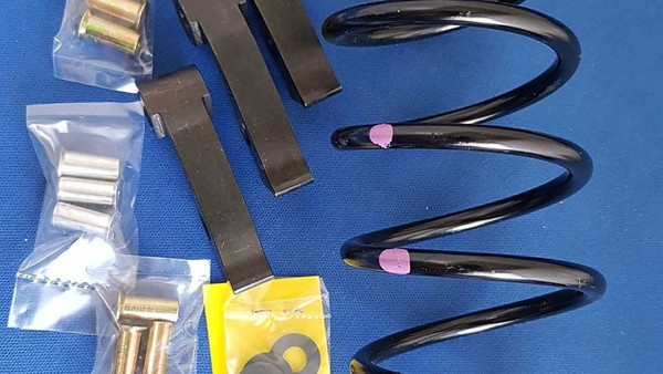 Can-Am Maverick Adjustable Clutch Spring Kit by Dalton