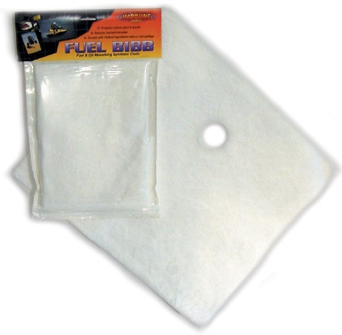 Can-Am Fuel Bibb™ by Hardline Products