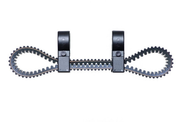 Can-Am UTV Belt Mount