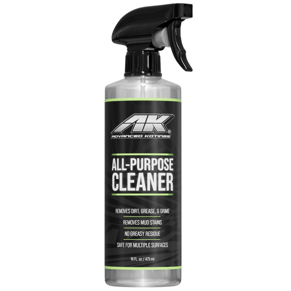 Can Am Offroad Quick Clean Multi-Purpose Cleaner by Armor Kote Products