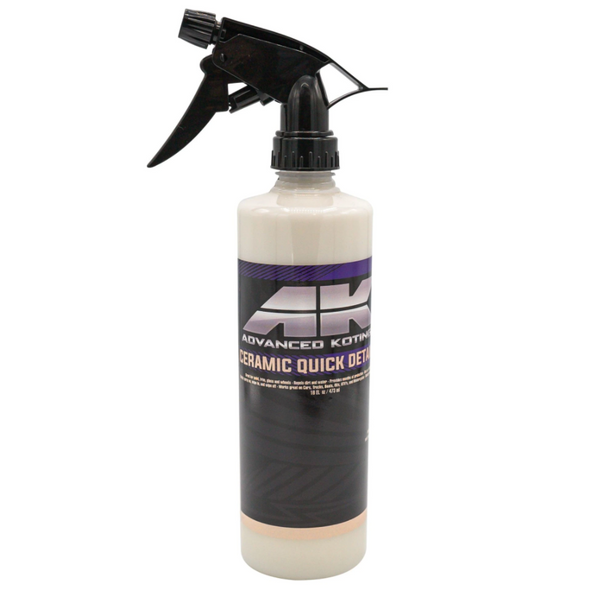 Can Am Offroad Ceramic Quick Detailer 16oz by Armor Kote Products