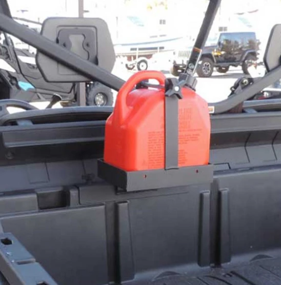 Can Am Defender Spare Fuel Can by Hornet Outdoors