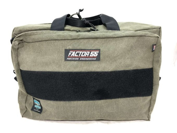 Can Am Ultimate Recovery Bag Large