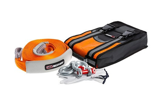 Can-Am Weekender Recovery Kit by ARB 4x4 Accessories