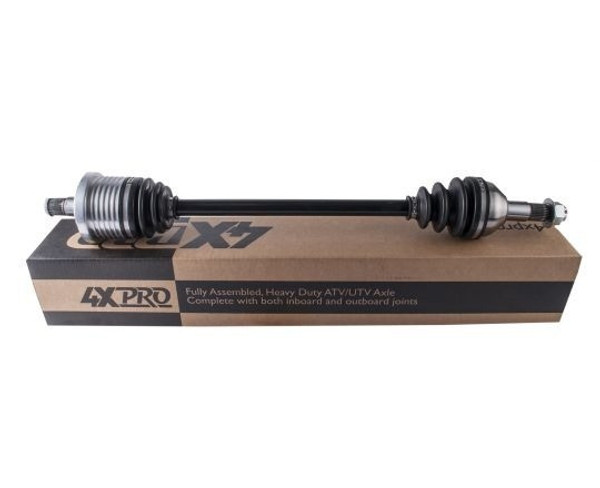 Can Am Maverick 1000 Rear CV Axle by 4XPRO