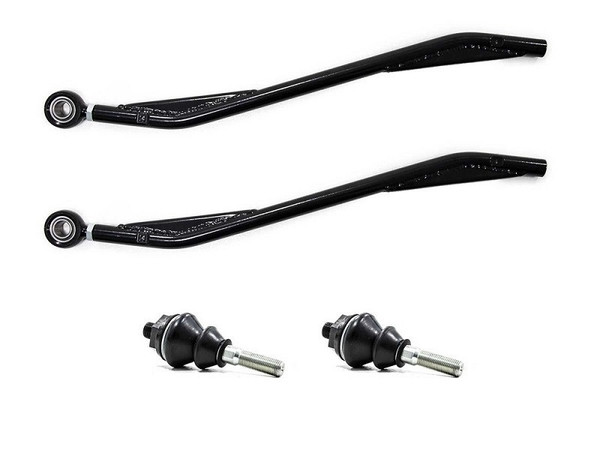 Can Am Mav x3 Replacement Heavy Duty Z Bend Tie Rod Kit