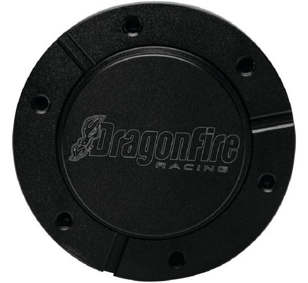 Can-Am Fixed Steering Wheel Hub by Dragonfire Racing