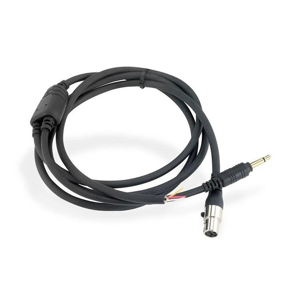 Can Am Universal Mobile Radio Jumper Cable by Rugged Radios