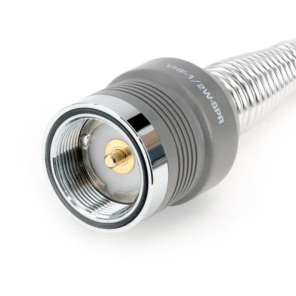 Can Am VHF 1/2 Wave No Ground Plane (NGP) Antenna by Rugged Radios