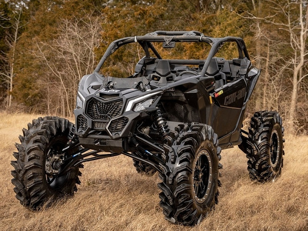 Can-Am Maverick X3 6" Lift Kit by SuperATV