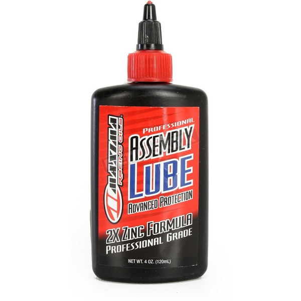 Can-Am Assembly Lube by Maxima