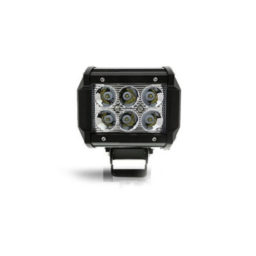 Can-Am Commander / Maverick / Defender Cree 4 in LED Light Bar by HMF Racing