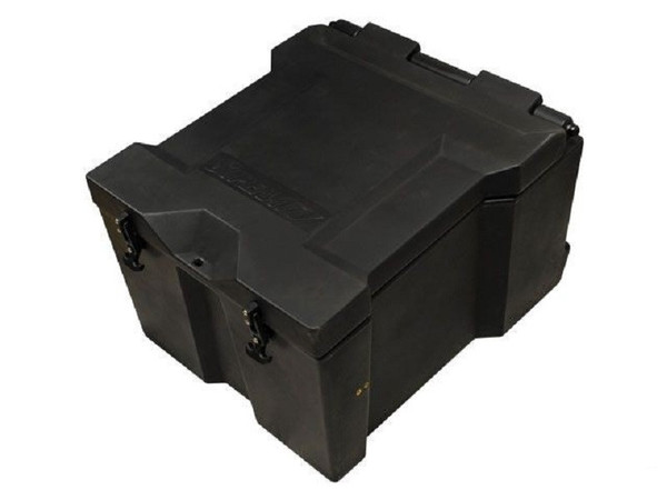 Can Am Commander Non-Insulated Rear Cooler / Cargo Box by Super ATV