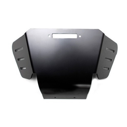 Can-Am Commander Skid Plate by HMF Racing