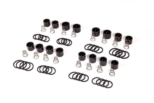 Can-Am Maverick X3 Brake Knock Back Correction Kit With AP Big Brake Kit by Agency Power