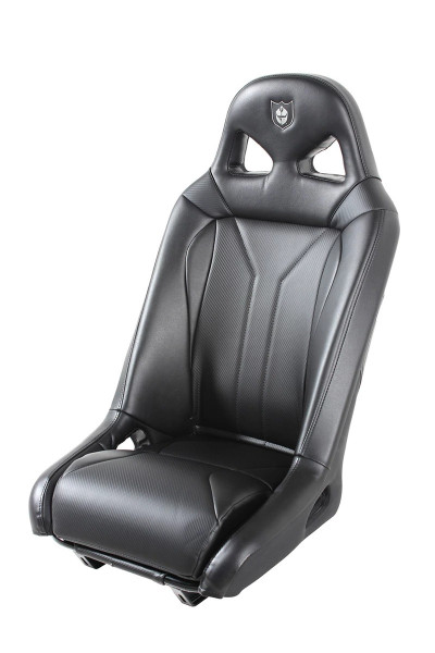 Can-Am G2 Rear Suspension Seat & Base by Pro Armor