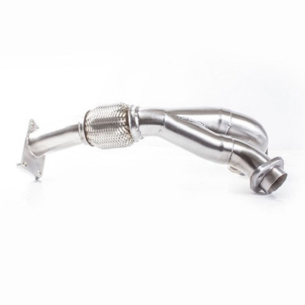 Can-Am Maverick Turbo Race Up Pipe by HMF Racing