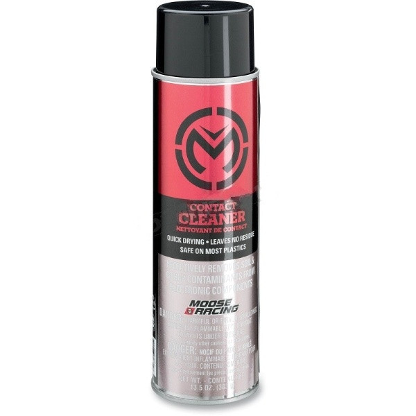 Can-Am Commander/  Maverick / Defender Contact Cleaner by Moose