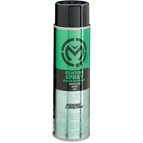 Can-Am Commander / Maverick / Defender Silicone Spray by Moose