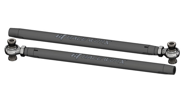 Can Am Maverick Replacement Radius Rods by CT Race Worx