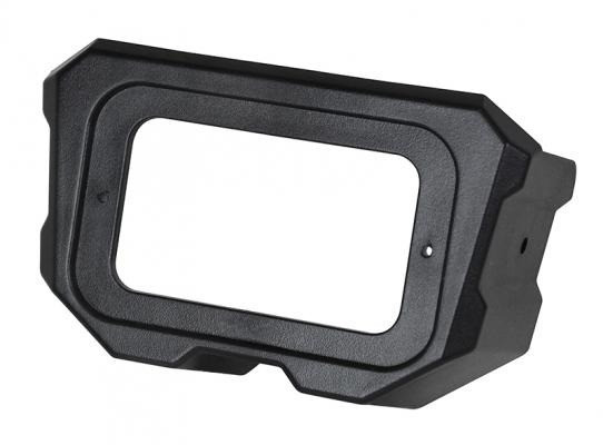 Can-Am Maverick Trail / Sport MRB3 Bluetooth Media Controller Dash Mounting Kit by SSV Works