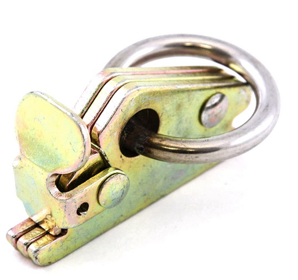 Can-Am Maverick X3 D-Ring Tie Downs (2-pack) by TMW Offroad