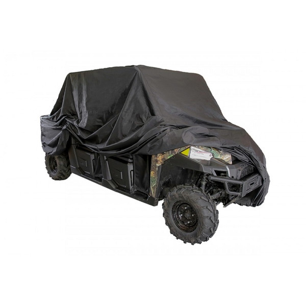 Can-Am 2X Large Black Cover 2-Row SX Series by Raider