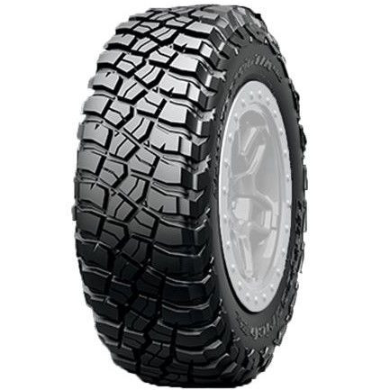 Can-Am Mud Terrain KM3 8-ply Radial Tire - 14 and 15 inch by