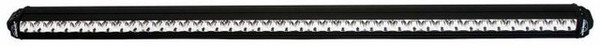 Can-Am 42" Atlantis 3 Watt SPOT 40 LED Light Bar by Lazer Star Lights