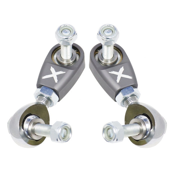 Can Am Maverick X3 Sway Bar Links by ModQuad