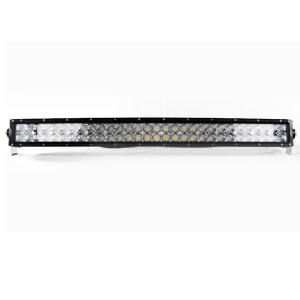 Can-Am 31.5 Inch ECO-Light Series Double Row LED Light Bar by Race Sport Lighting