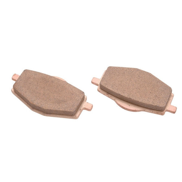 Can-Am Maverick X3 Sintered Brake Pads by EBC Brakes