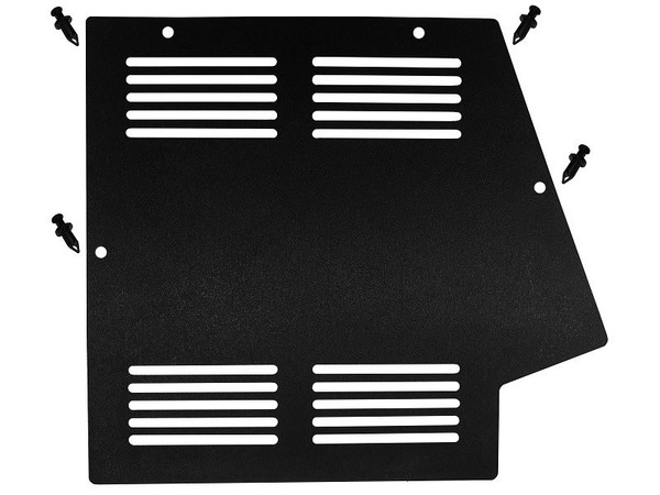 Can Am X-3 Battery Cover by Spike Powersports