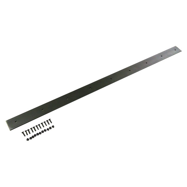Can-Am Poly Snow Plow Blade Steel Wear Bar by Kolpin Powersports