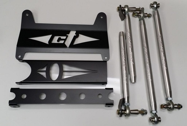 Can-Am Maverick Race Combo Kit by CT Race Worx