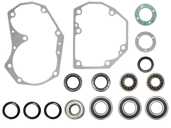 Can Am 4" Portal Gear Lift Seal And Bearing Rebuild Kits by SuperATV