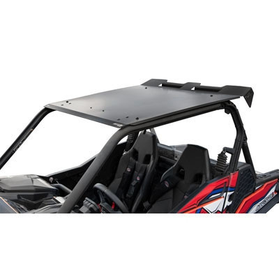 Can Am Maverick Trail/Sport Force Aluminum Roof with Spoiler by