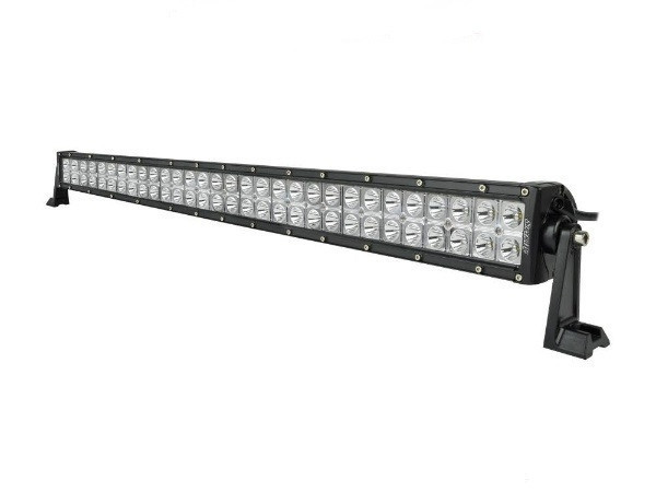 Can-Am 30" LED Combination Spot / Flood Light Bar by SuperATV