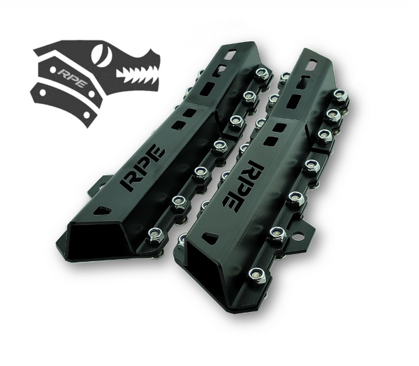 Can Am X3 Alligator by Reflex