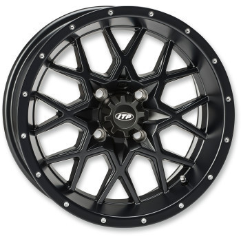 Can-Am Commander/Maverick/Defender Hurricane Wheel by ITP