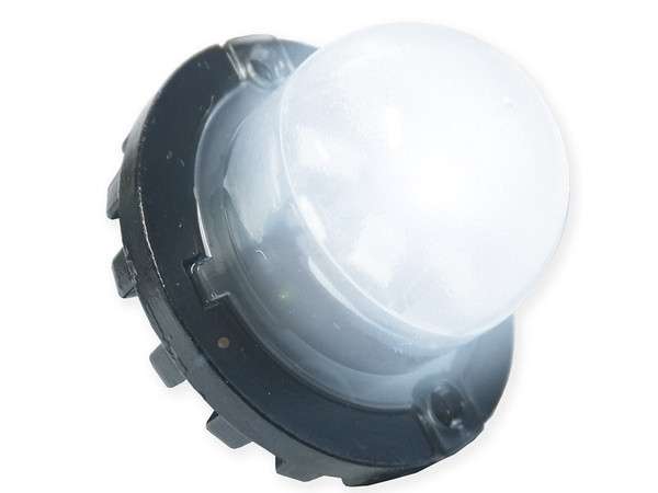 Can Am LED Strobe Light (White) by KFI Products