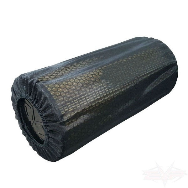 Can-Am Evolution Powersports Hi-Flow Direct Replacement Cleanable Filter With Pre Filter by Geiser Performance