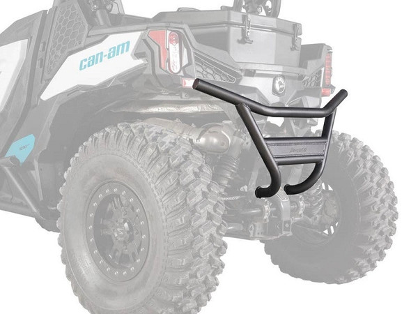 Can-Am Maverick Trail Rear Bumper by Super ATV