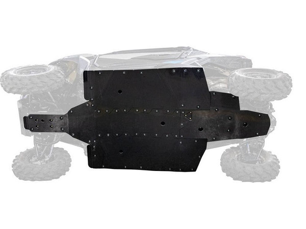 Can-Am Maverick Trail Full Skid Plate by Super ATV