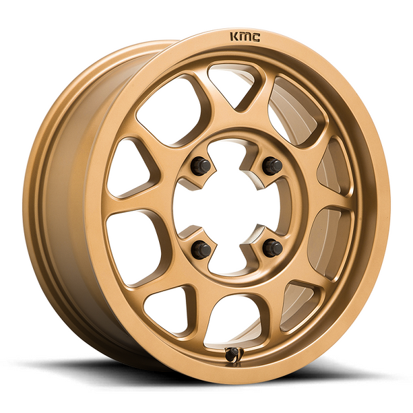Can-Am Toro Wheels by KMC